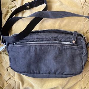 TOUS crossbody hobo bag